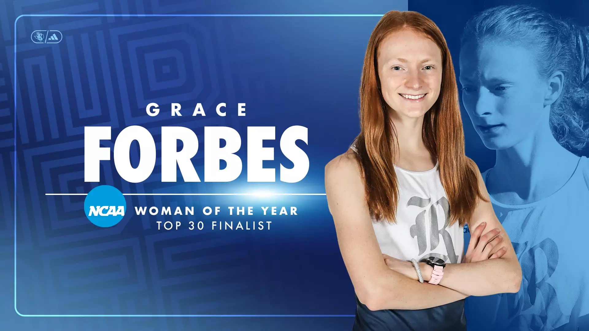 2023 NCAA Woman of the Year finalists named 