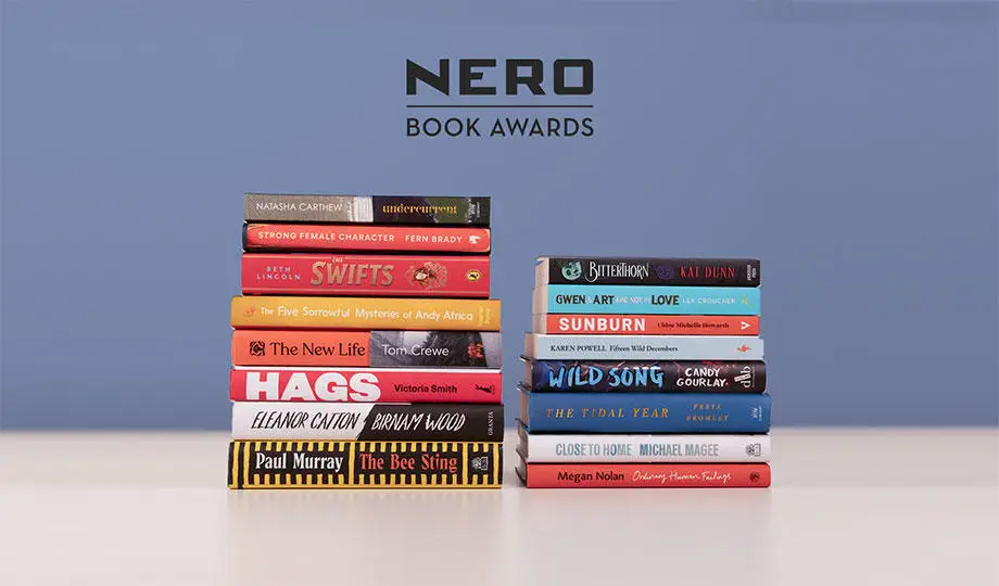 Nero Book Awards Reveals Its Inaugural Shortlist of Nominees India