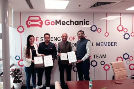 Ace Car Tech to focus on in-house equipment manufacturing – Motorindia