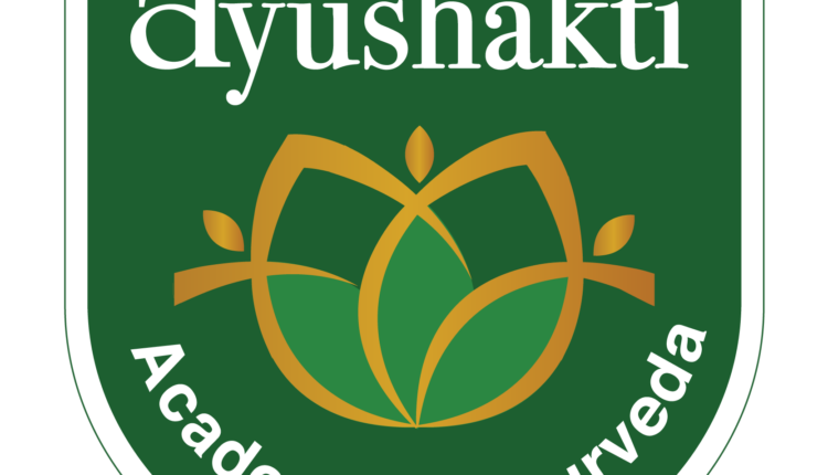 Ayushakti Academy Of Ayurveda (AAA) Gets Accredited By The Ayurveda ...