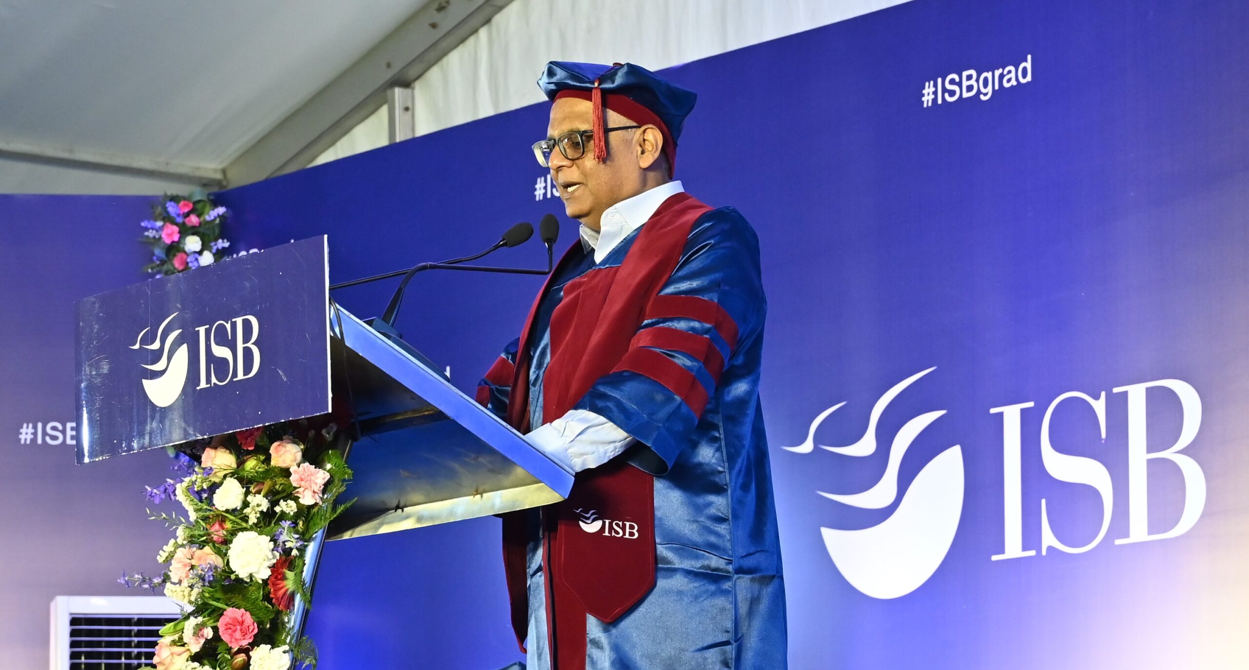 Professor-Madan-Pillutla-Dean-ISB-at-the-graduation-ceremony-at-the-schools_-Mohali_campus_-scaled.jpg