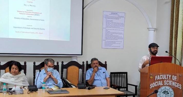 Dr-Syed-Tahseen-Raza-addressing-the-short-term-course-on-women-peace-on-dias-Prof-Aftab-Alam-Prof-Yasmin-Saikia-and-Prof-Chad-Haines.jpg