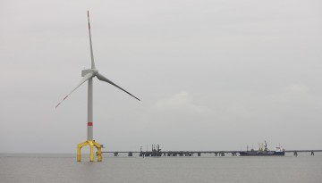 Harnessing Offshore Wind for Green Hydrogen: Strategies to Meet U.S. Demand