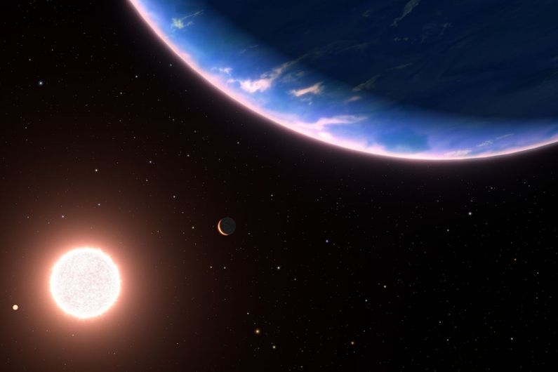 Unveiling GJ 9827 d: A Steam World Among Exoplanets