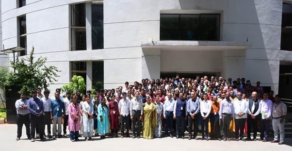 Empowering India's Green Energy Future: Insights from National Hydrogen Workshop